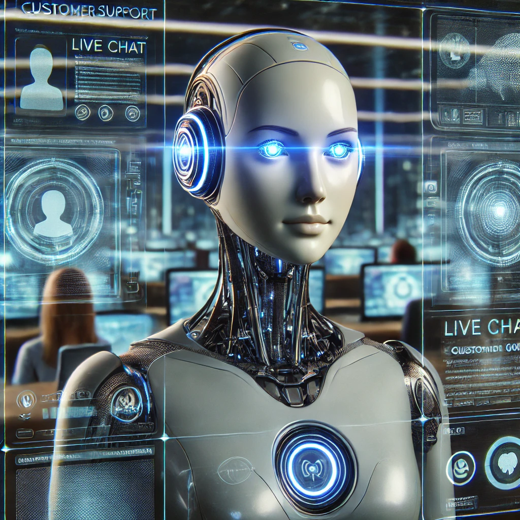 Customer Support Agent